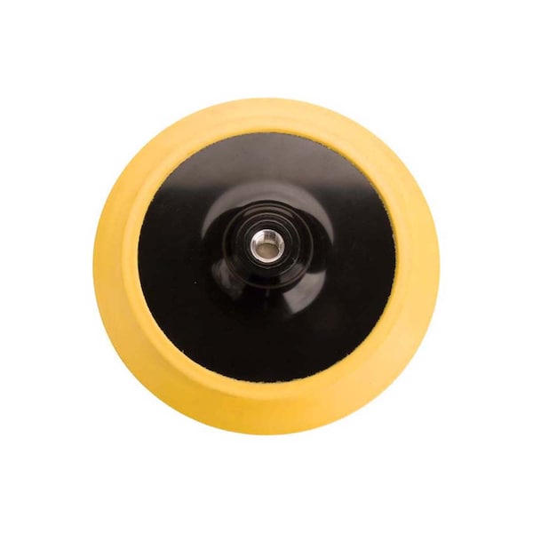 Backup Pad 8" Grip